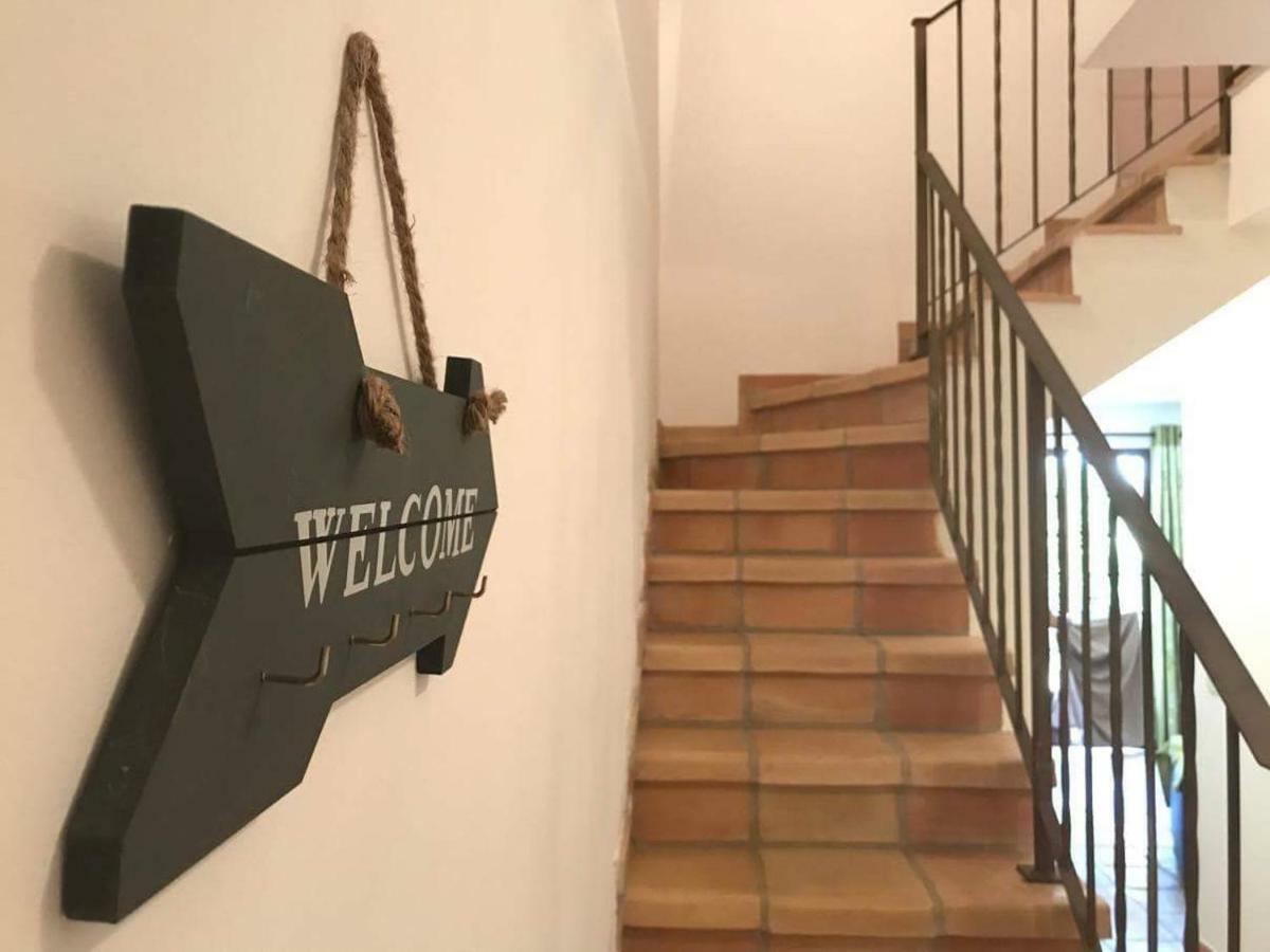 Benidorm Holiday Rental Cala de Finestrat Buitenkant foto