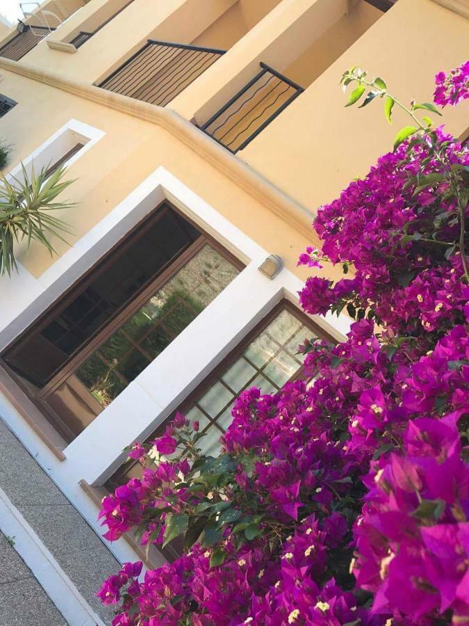 Benidorm Holiday Rental Cala de Finestrat Buitenkant foto