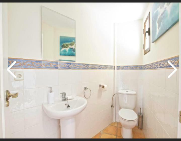 Benidorm Holiday Rental Cala de Finestrat Buitenkant foto