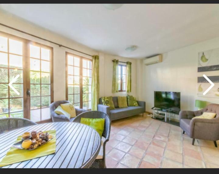 Benidorm Holiday Rental Cala de Finestrat Buitenkant foto