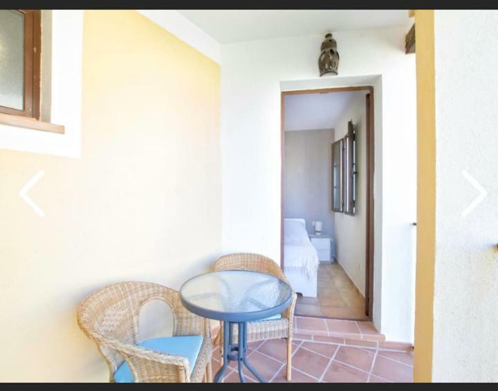 Benidorm Holiday Rental Cala de Finestrat Buitenkant foto