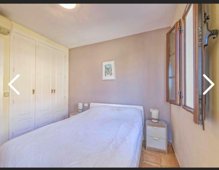 Benidorm Holiday Rental Cala de Finestrat Buitenkant foto