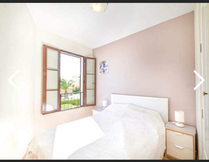 Benidorm Holiday Rental Cala de Finestrat Buitenkant foto