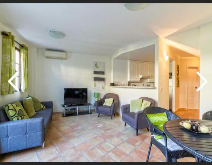 Benidorm Holiday Rental Cala de Finestrat Buitenkant foto