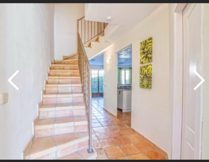 Benidorm Holiday Rental Cala de Finestrat Buitenkant foto